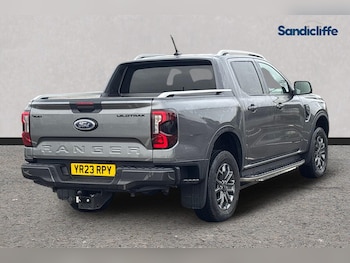 Used Ford Ranger 2023 for sale - 77003264: Photo