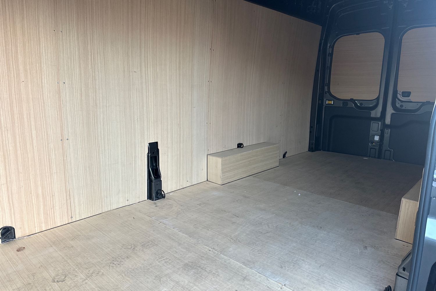 Used Ford Transit 2025 for sale - 77508286: Photo 17