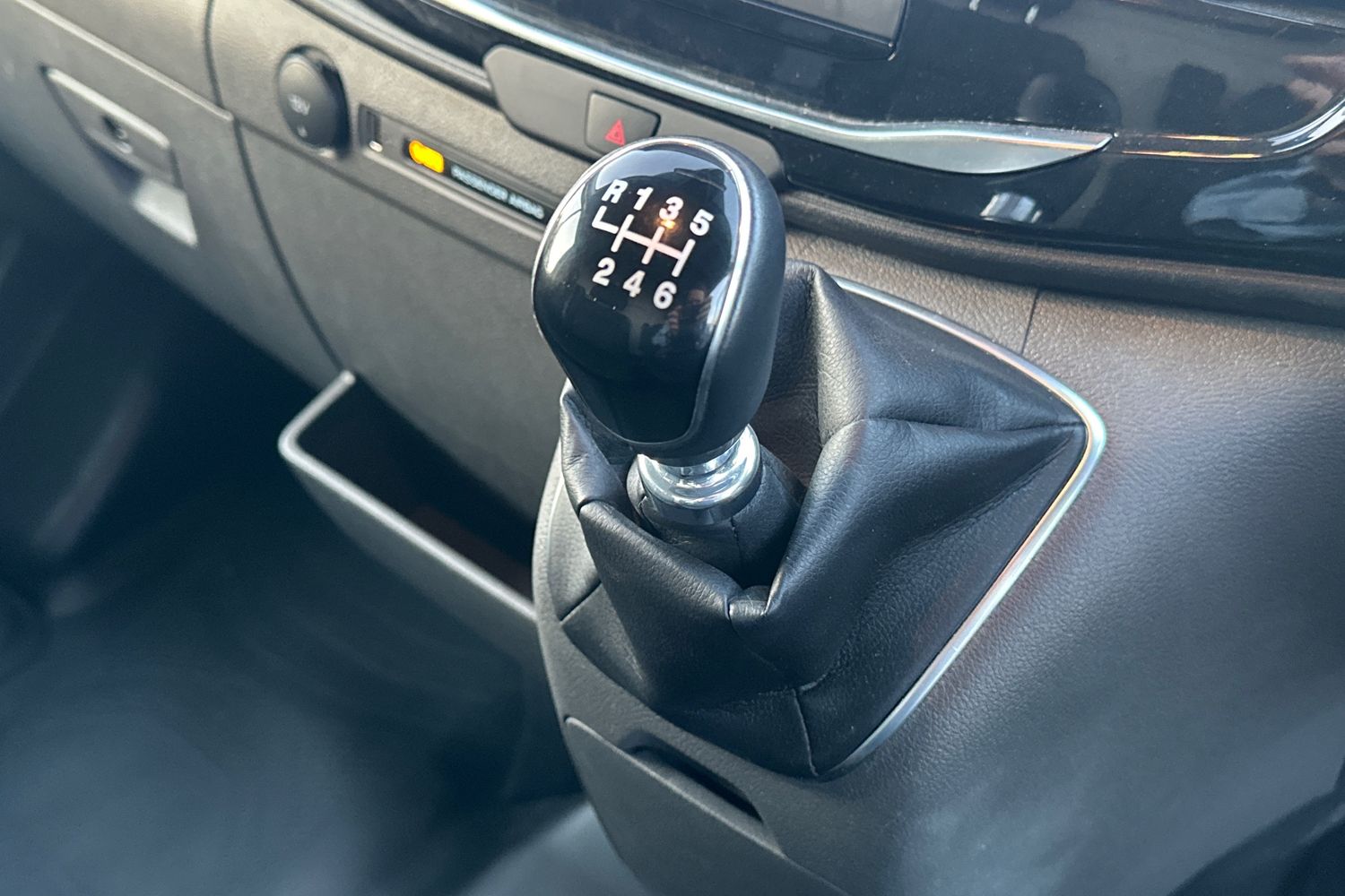 Used Ford Transit 2025 for sale - 77508286: Photo 33