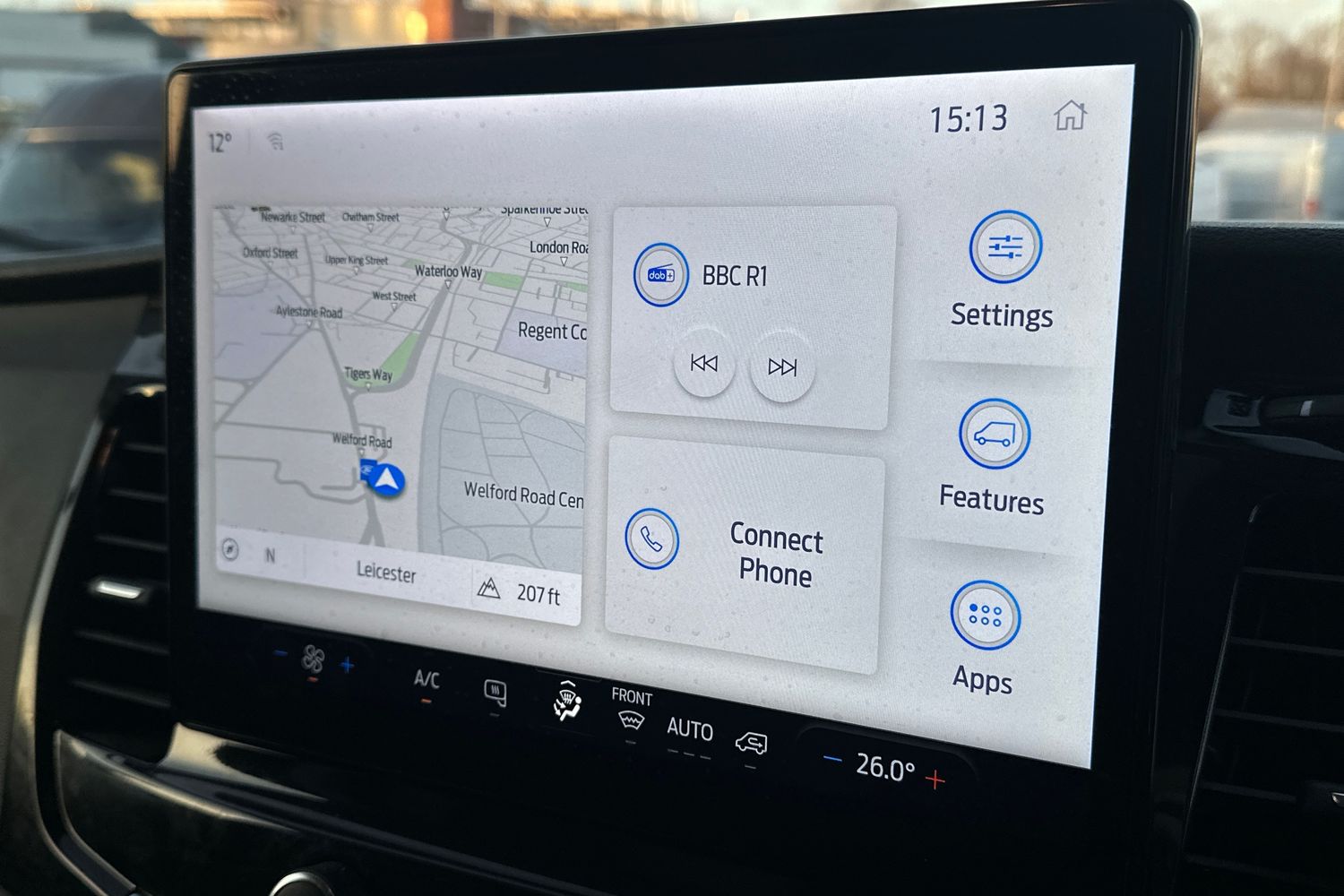 Used Ford Transit 2025 for sale - 77508286: Photo 35