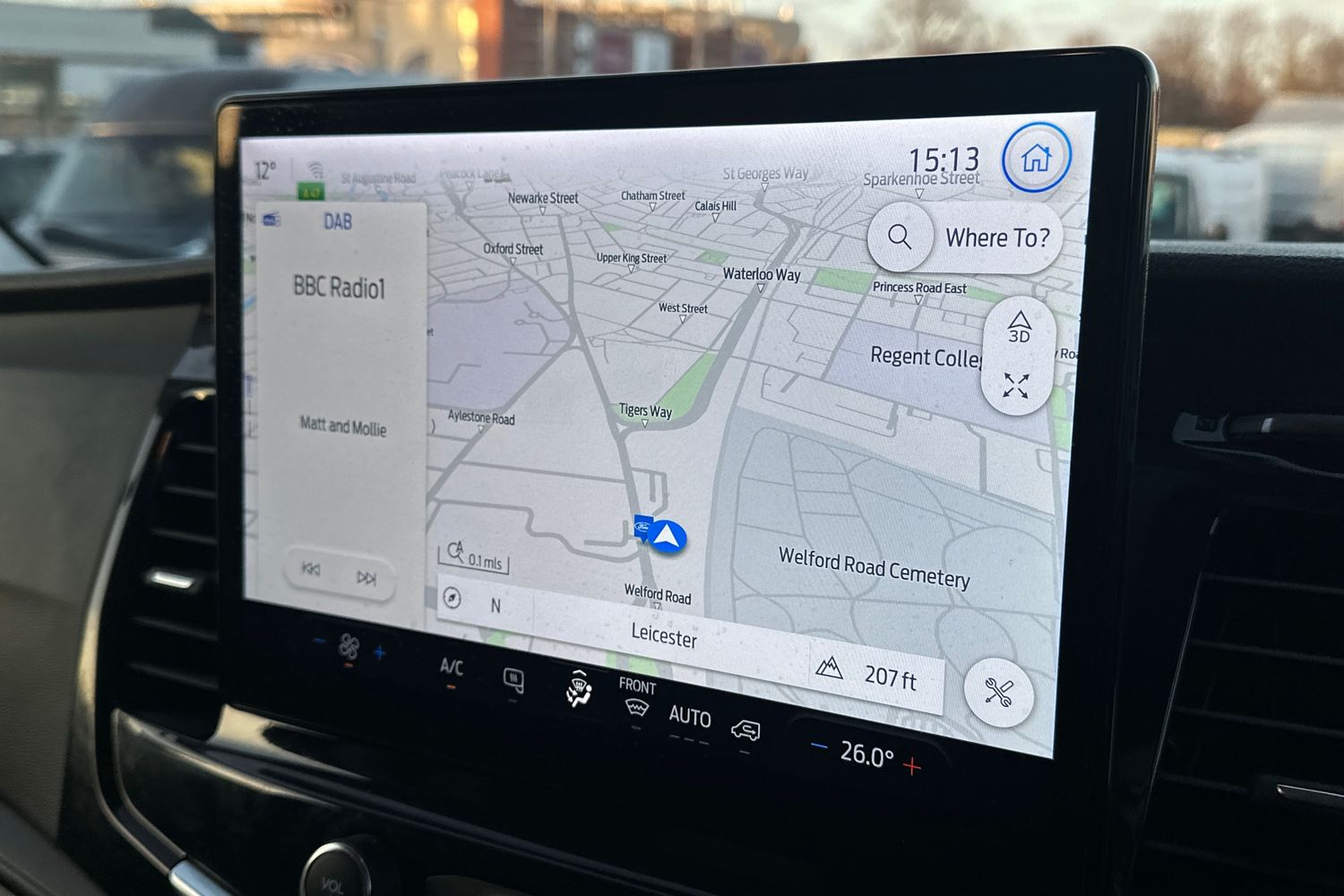 Used Ford Transit 2025 for sale - 77508286: Photo 36