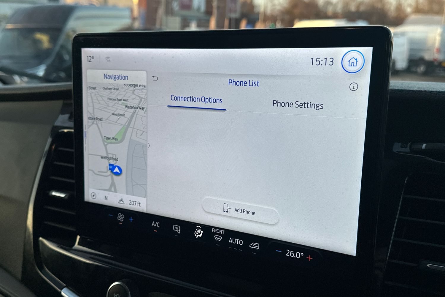 Used Ford Transit 2025 for sale - 77508286: Photo 38