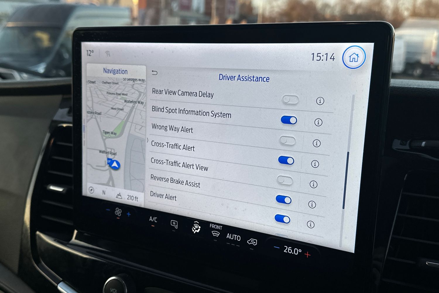 Used Ford Transit 2025 for sale - 77508286: Photo 40