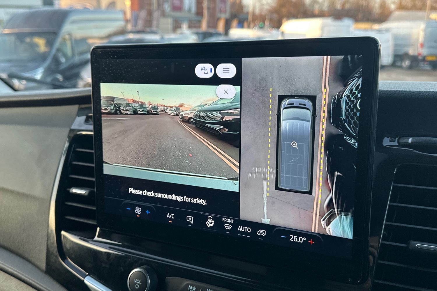 Used Ford Transit 2025 for sale - 77508286: Photo 41