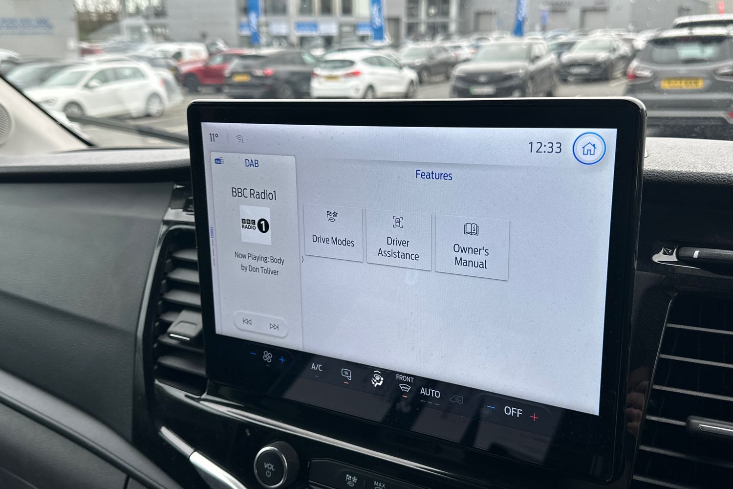 Used Ford Transit 2025 for sale - 77508286: Photo 48