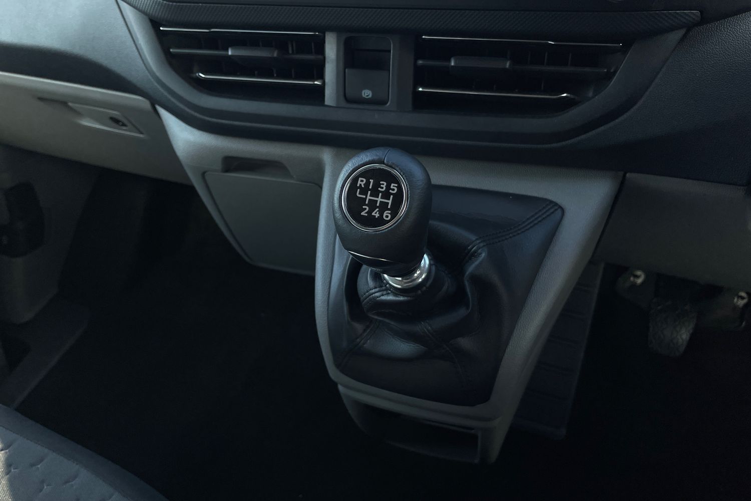 Vehicle 42