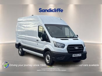 Used Ford Transit 2025 for sale - 79858858: Photo