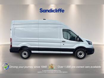 Used Ford Transit 2025 for sale - 79858858: Photo