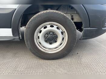 Used Ford Transit 2025 for sale - 79858858: Photo