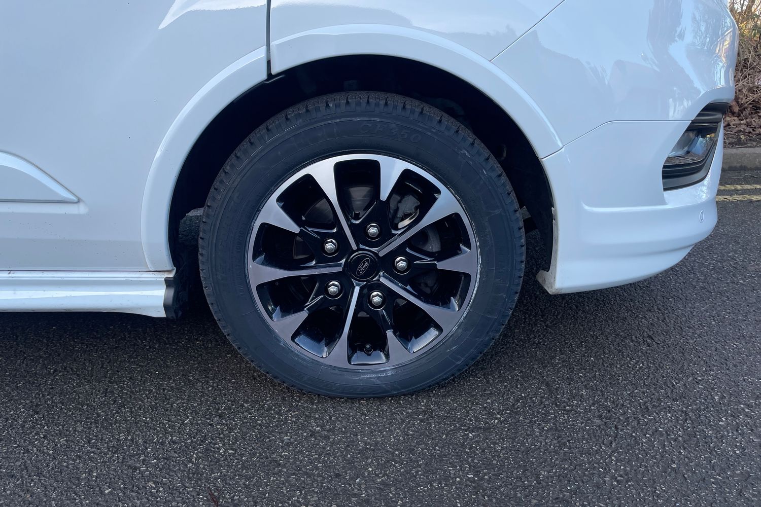 Used Ford Transit Custom 2022 for sale - 77917193: Photo 11