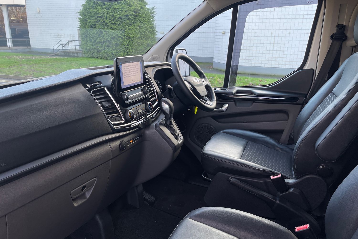 Used Ford Transit Custom 2022 for sale - 77917193: Photo 14