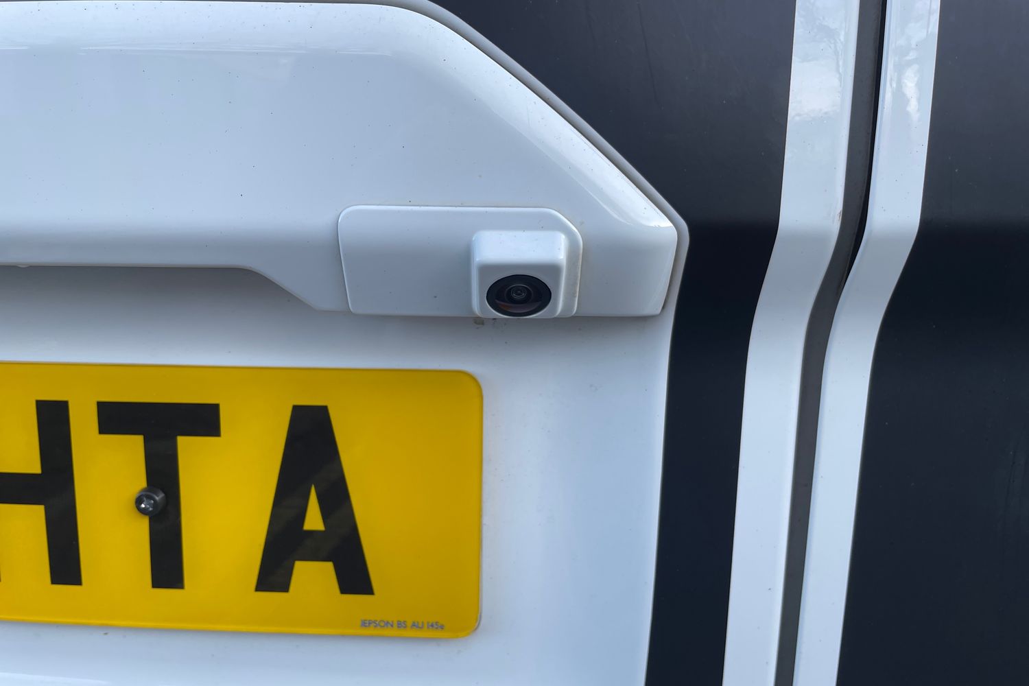 Used Ford Transit Custom 2022 for sale - 77917193: Photo 20