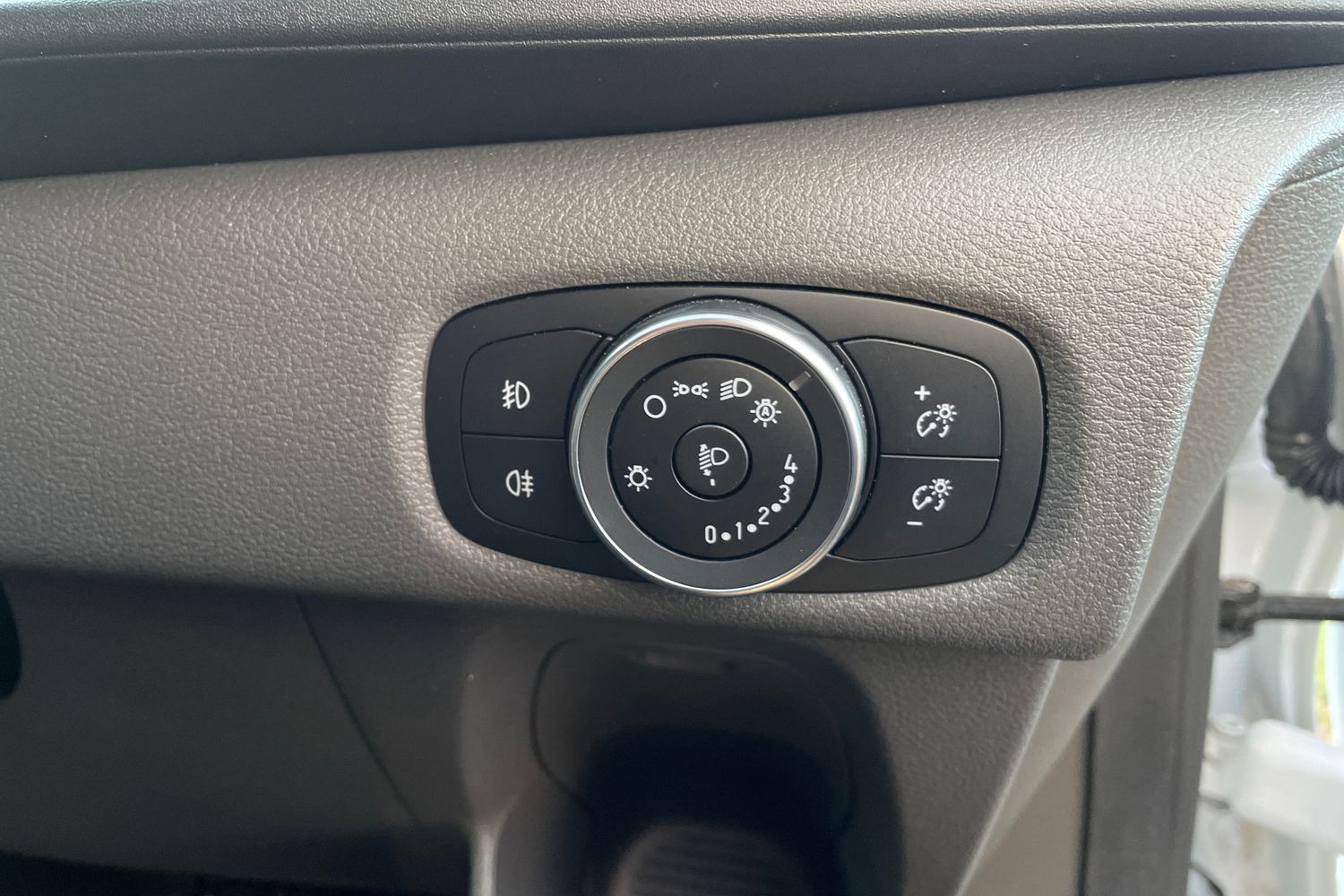 Used Ford Transit Custom 2022 for sale - 77917193: Photo 27