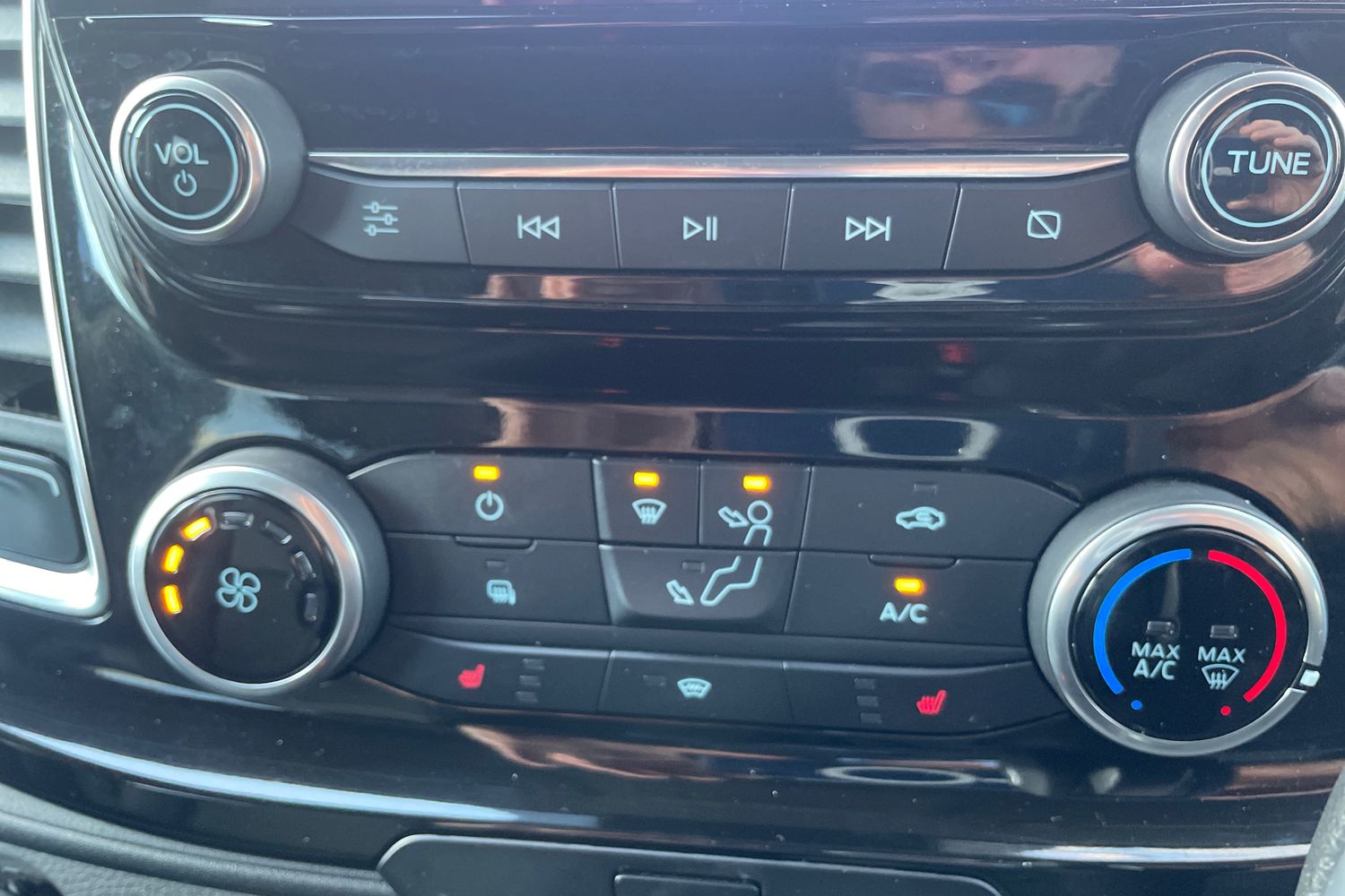 Used Ford Transit Custom 2022 for sale - 77917193: Photo 34