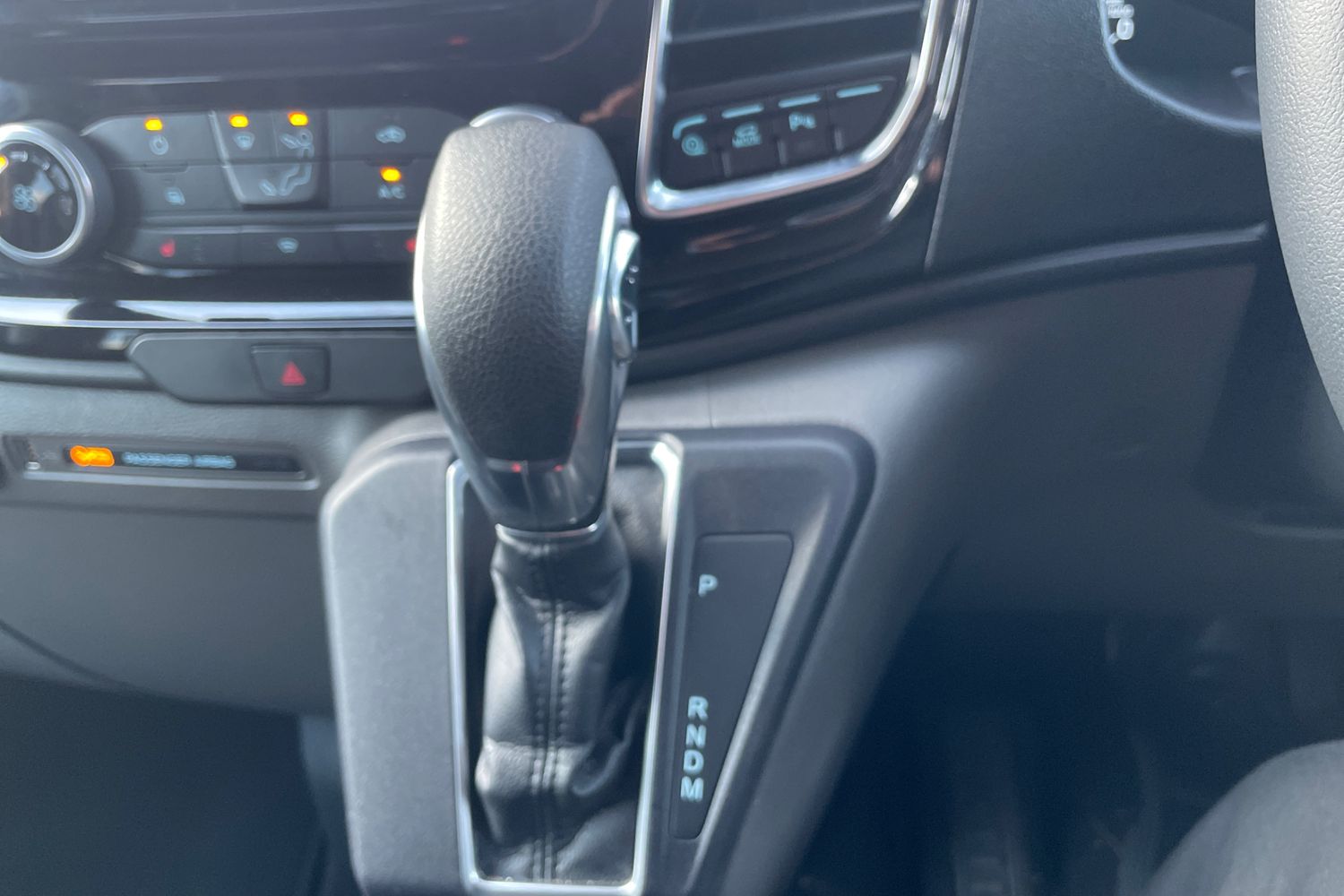 Used Ford Transit Custom 2022 for sale - 77917193: Photo 36