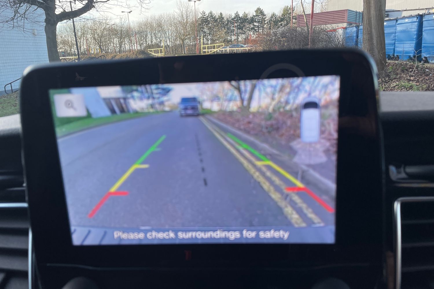 Used Ford Transit Custom 2022 for sale - 77917193: Photo 38