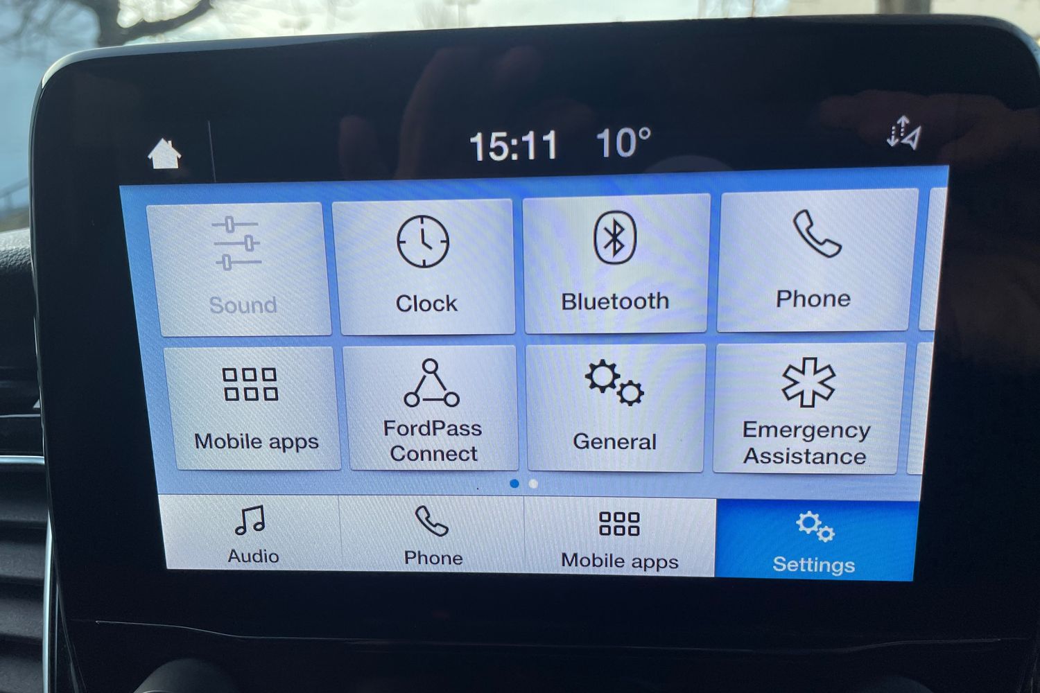 Used Ford Transit Custom 2022 for sale - 77917193: Photo 40