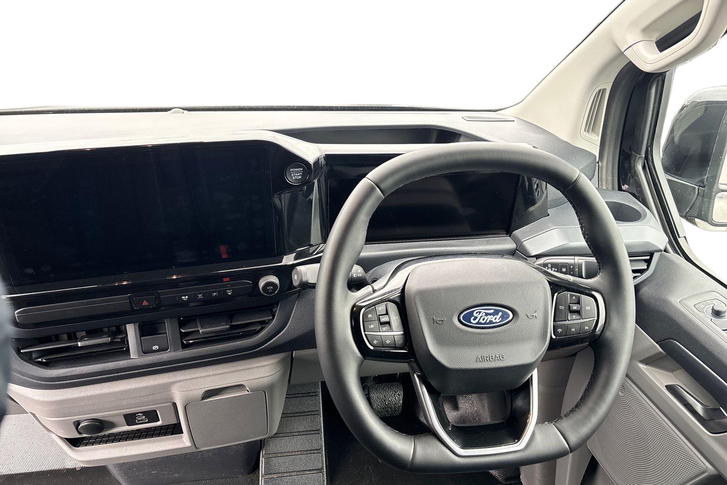 Used Ford Transit Custom 2025 for sale - 77579387: Photo 13