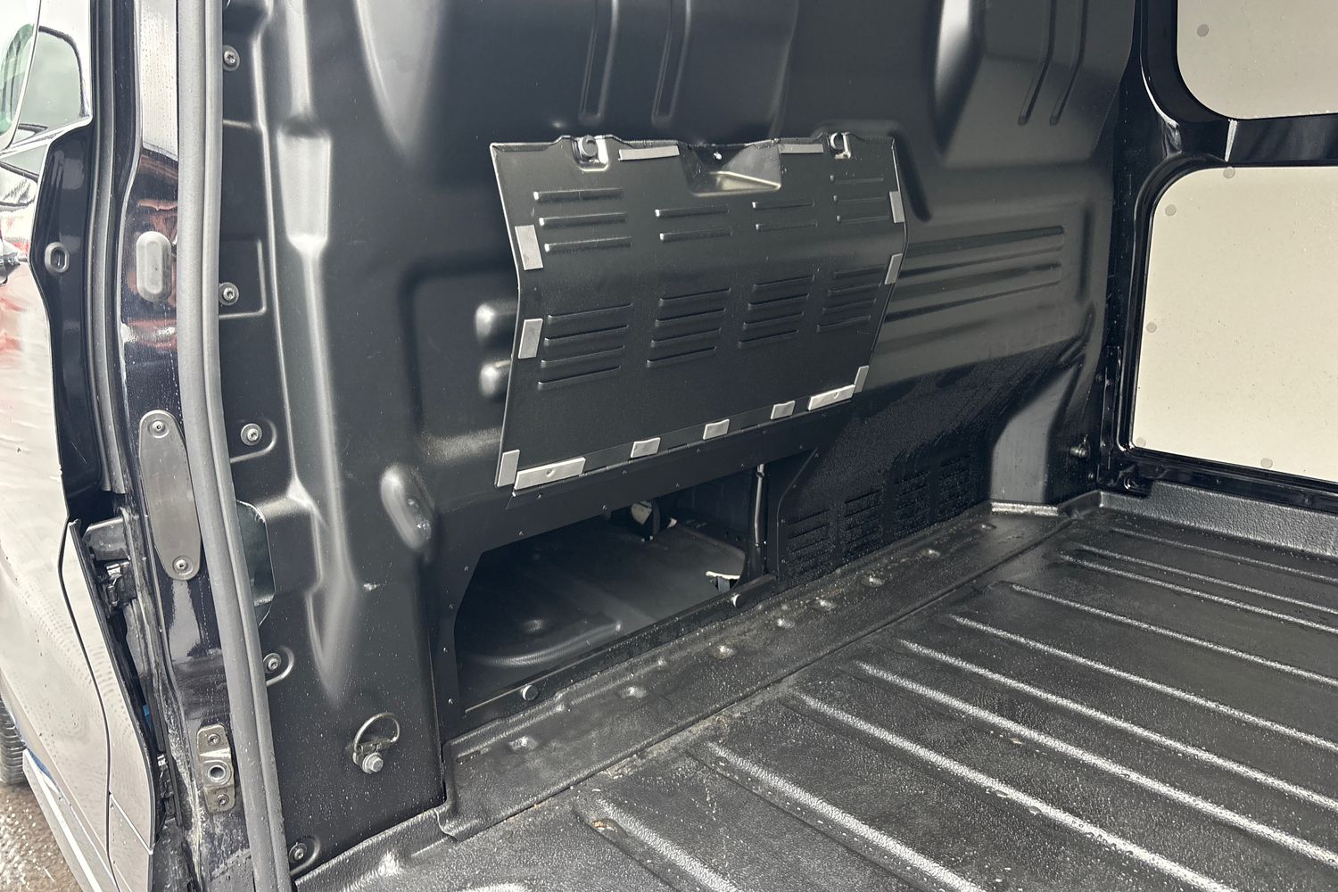 Used Ford Transit Custom 2025 for sale - 77579387: Photo 20