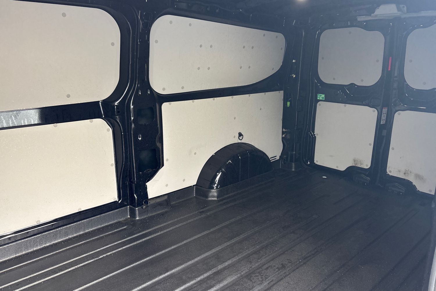 Used Ford Transit Custom 2025 for sale - 77579387: Photo 22