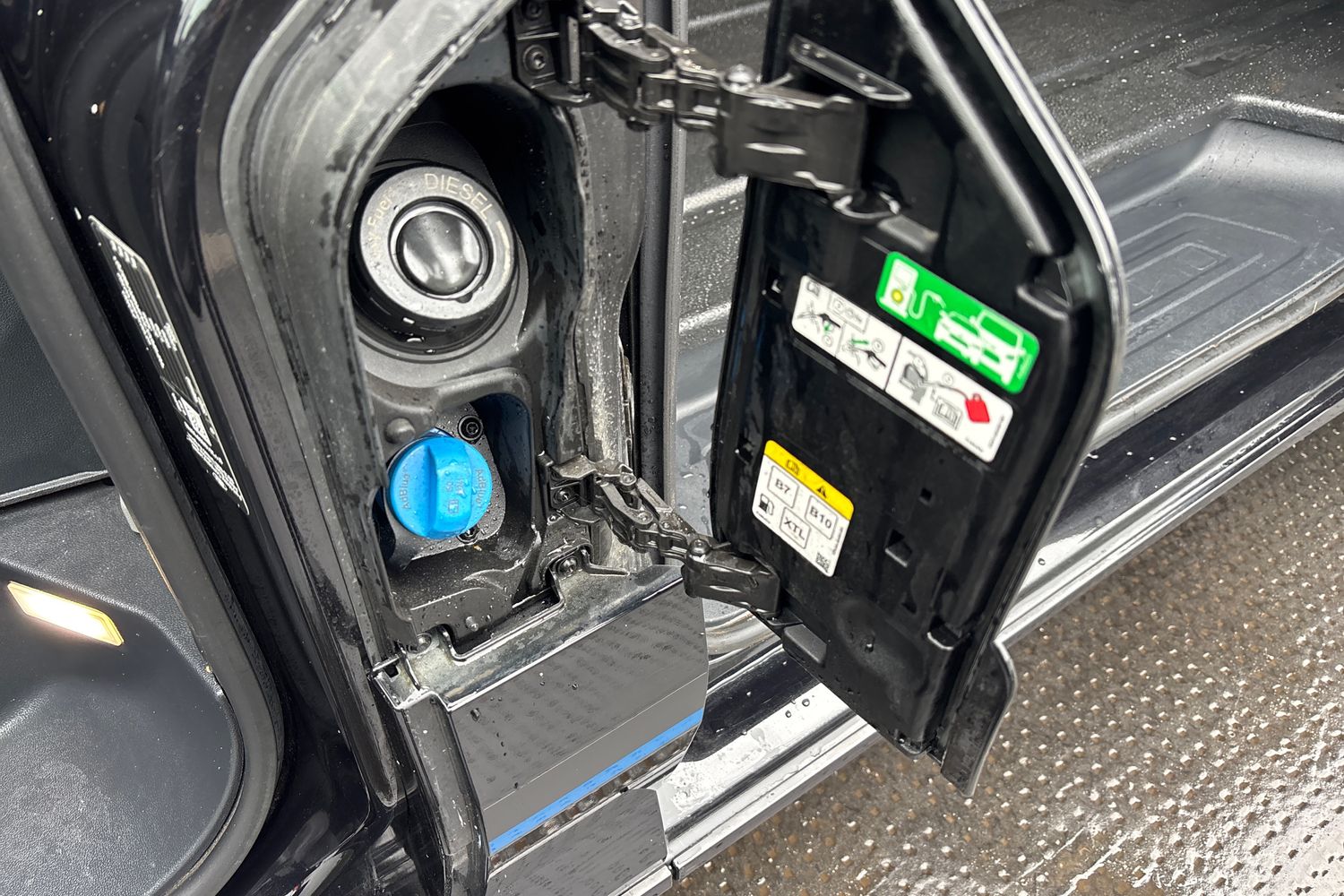 Used Ford Transit Custom 2025 for sale - 77579387: Photo 23