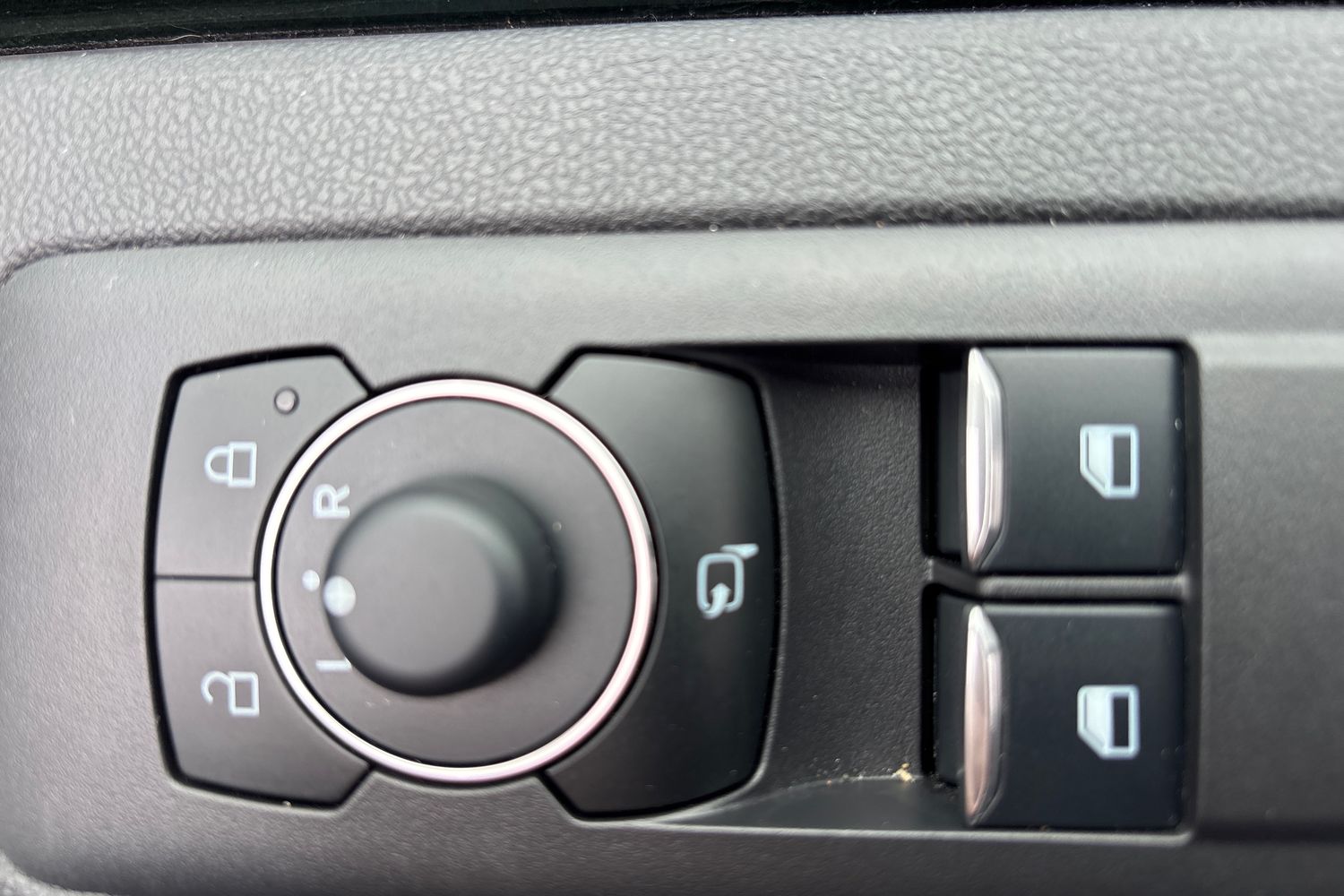 Used Ford Transit Custom 2025 for sale - 77579387: Photo 28