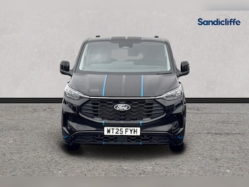 Used Ford Transit Custom 2025 for sale - 77579387: Photo