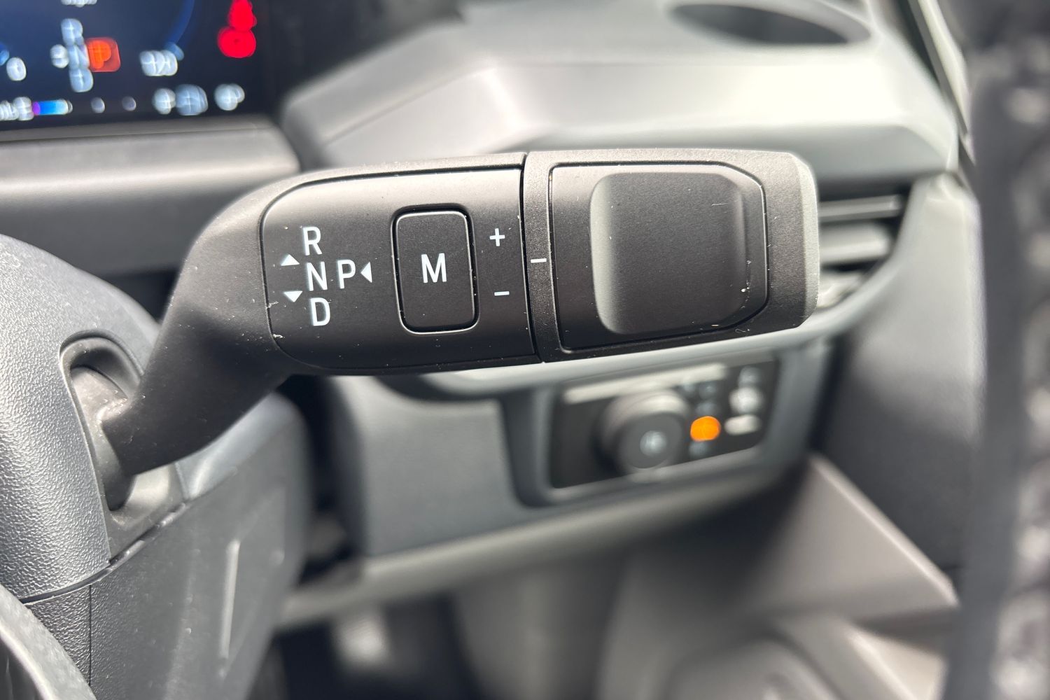 Used Ford Transit Custom 2025 for sale - 77579387: Photo 32