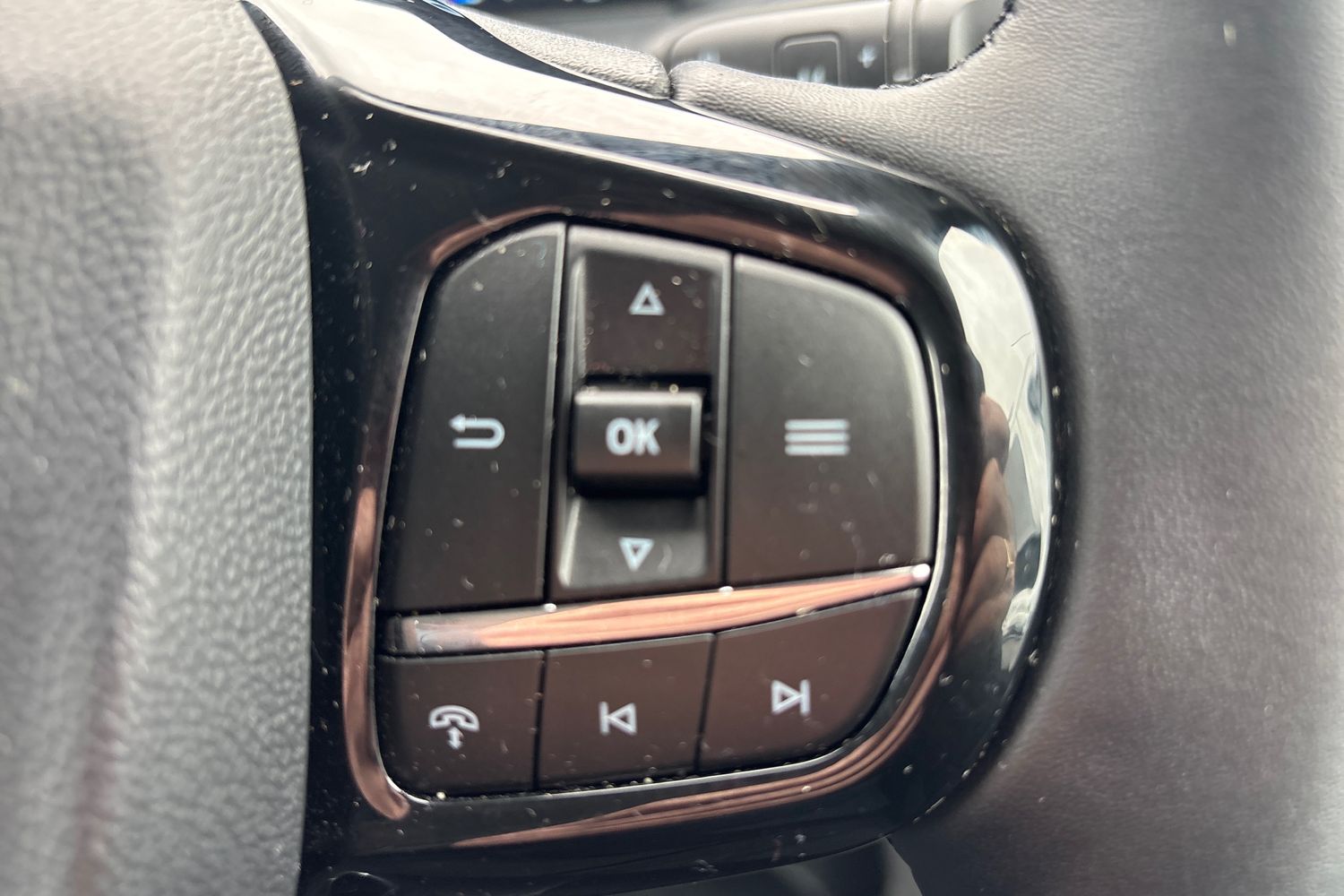 Used Ford Transit Custom 2025 for sale - 77579387: Photo 34