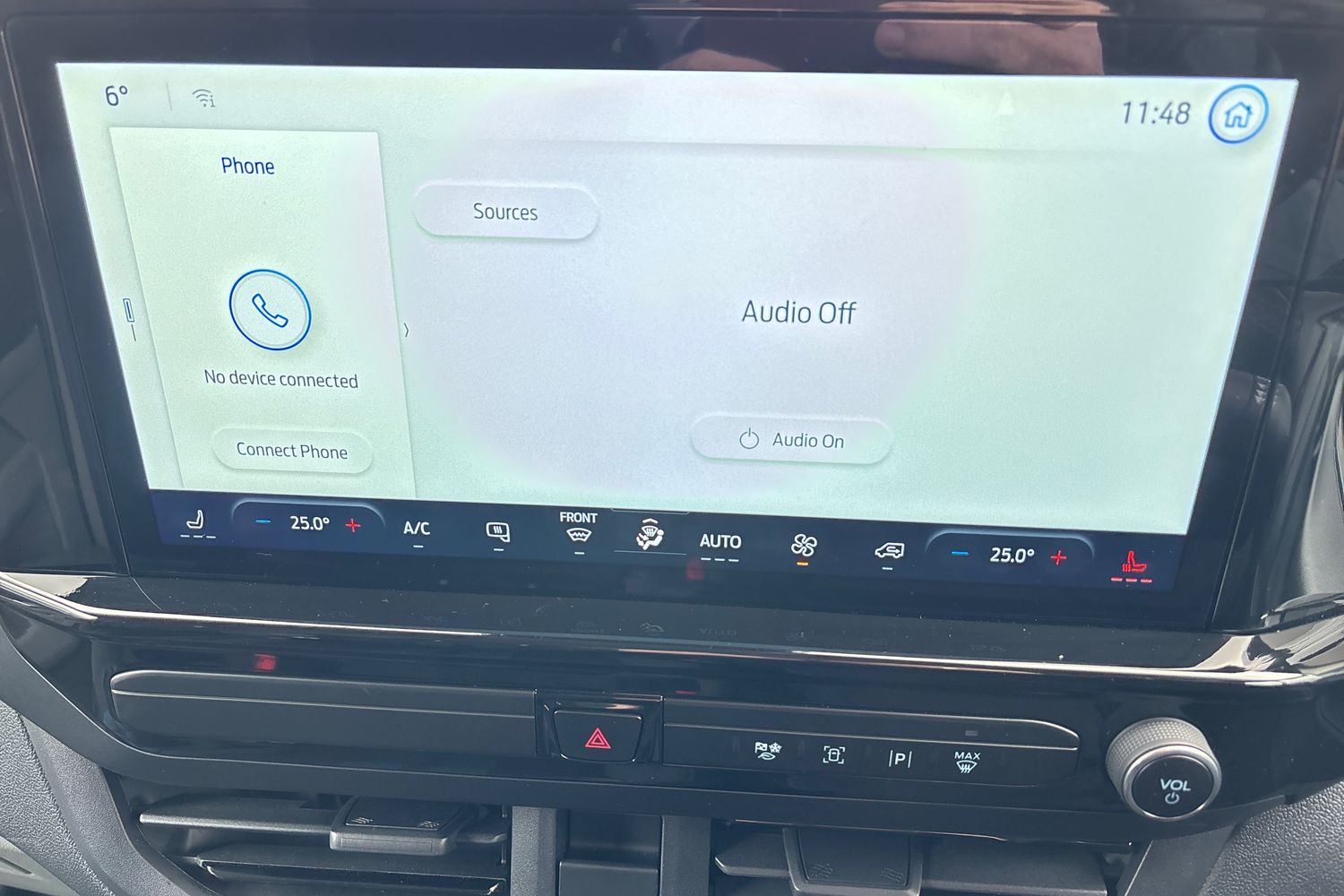 Used Ford Transit Custom 2025 for sale - 77579387: Photo 36