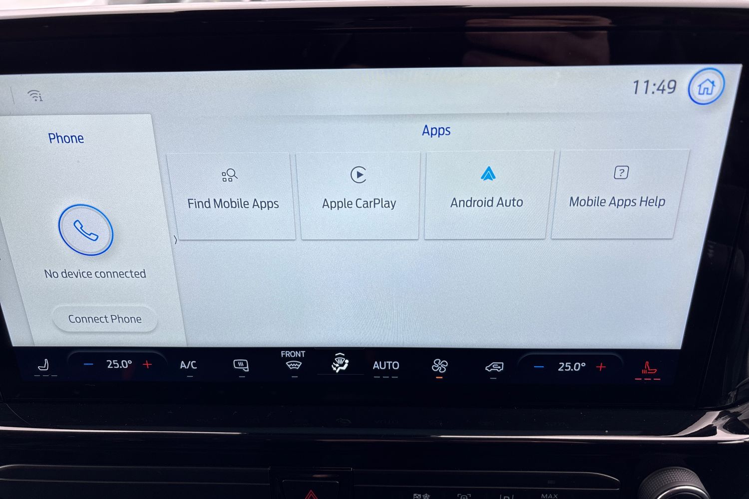 Used Ford Transit Custom 2025 for sale - 77579387: Photo 38