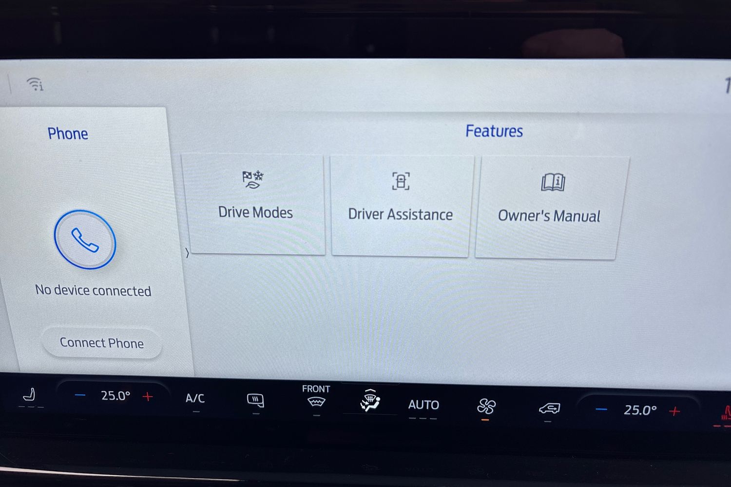 Used Ford Transit Custom 2025 for sale - 77579387: Photo 39