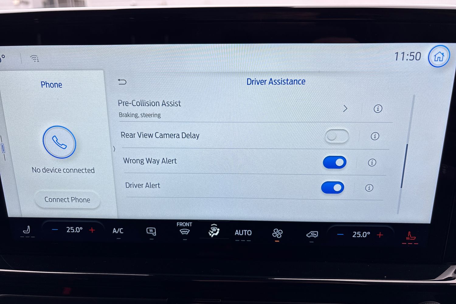 Used Ford Transit Custom 2025 for sale - 77579387: Photo 42