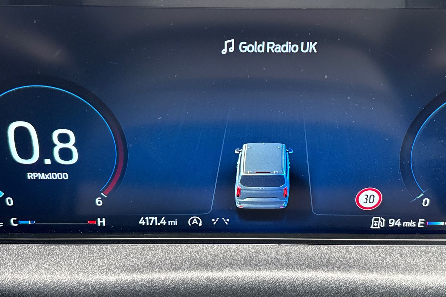 Used Ford Transit Custom 2025 for sale - 77579387: Photo 51