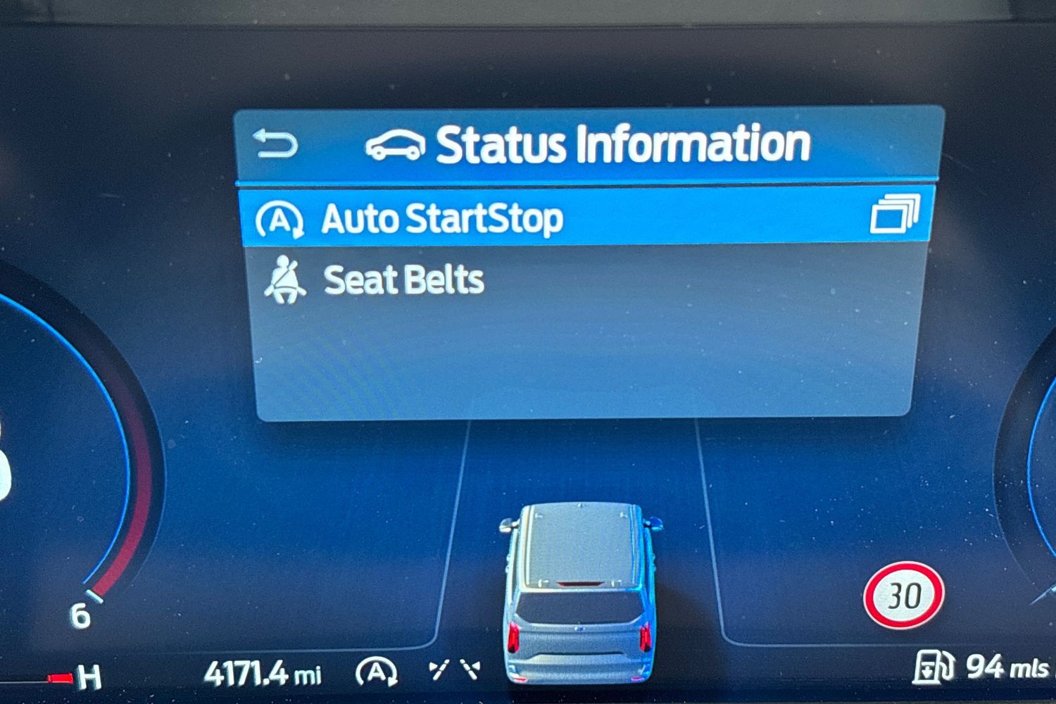 Used Ford Transit Custom 2025 for sale - 77579387: Photo 54