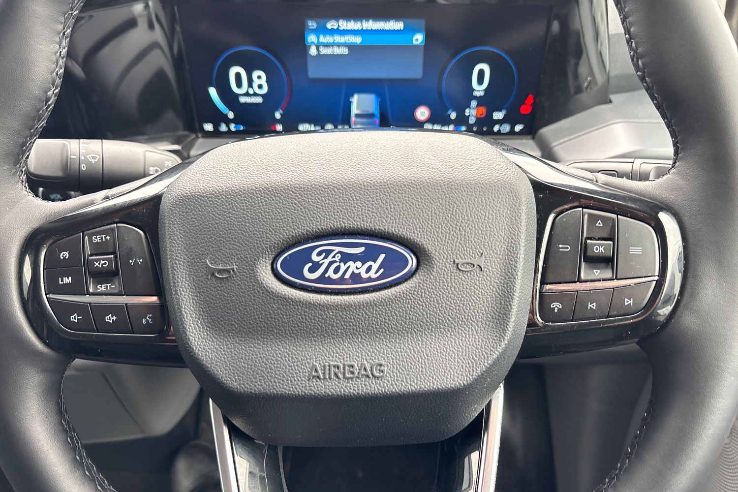 Used Ford Transit Custom 2025 for sale - 77579387: Photo 55