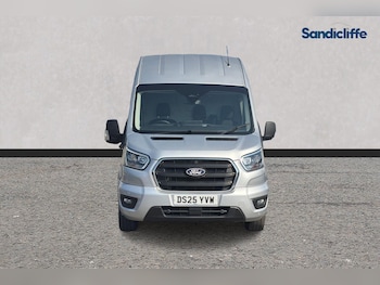 Used Ford Transit 2025 for sale - 79430462: Photo
