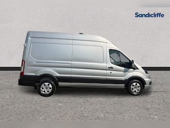 Used Ford Transit 2025 for sale - 79430462: Photo