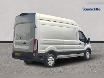Used Ford Transit 2025 for sale - 79430462: Photo