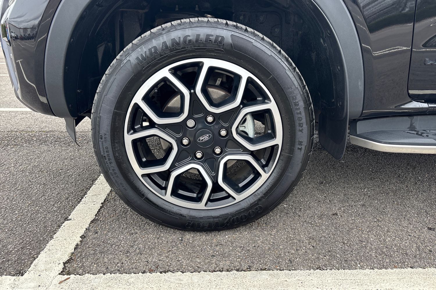 Used Ford Ranger 2024 for sale - 77605072: Photo 11