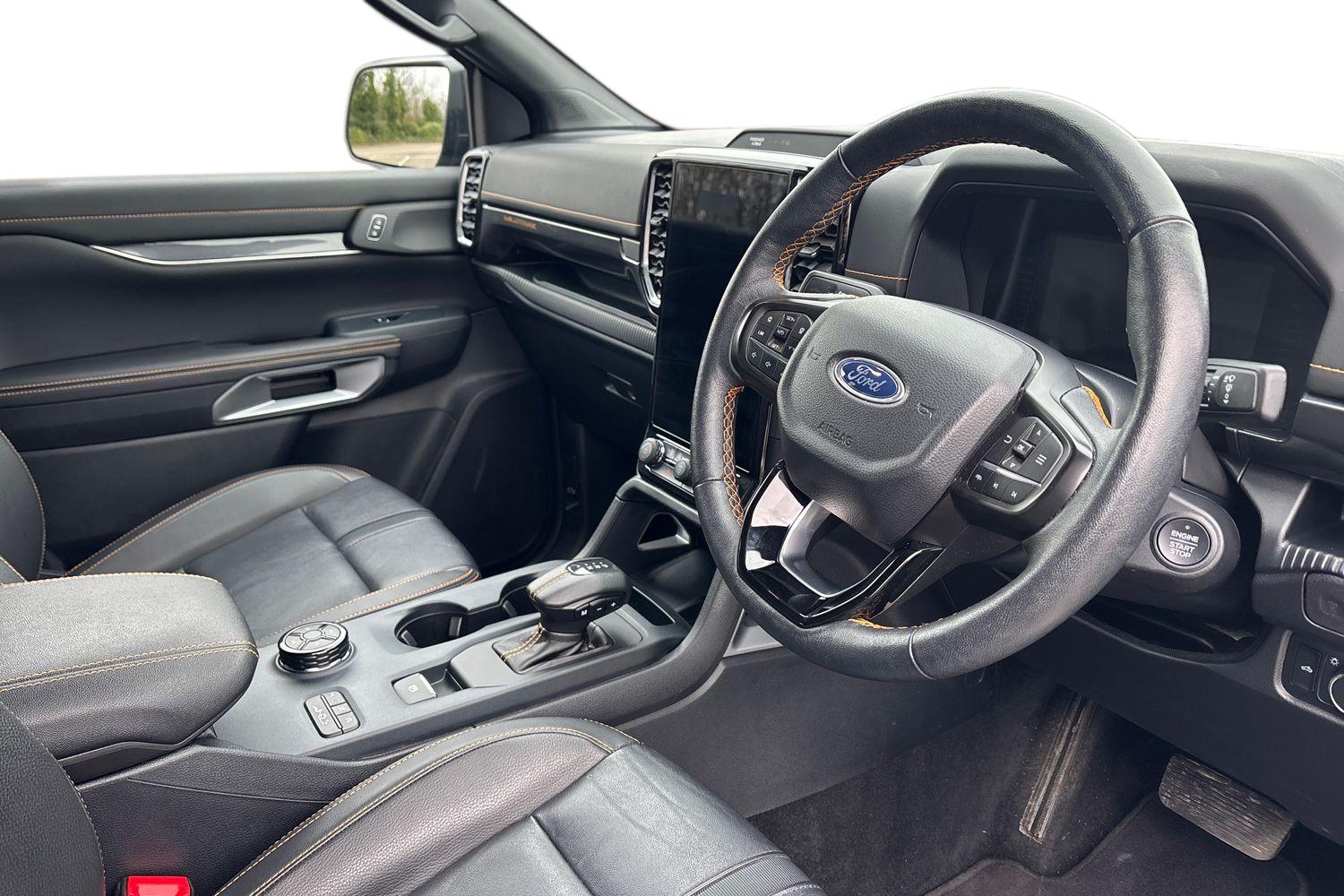 Used Ford Ranger 2024 for sale - 77605072: Photo 12