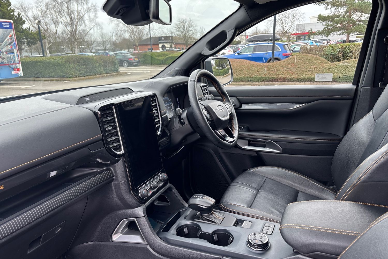 Used Ford Ranger 2024 for sale - 77605072: Photo 14