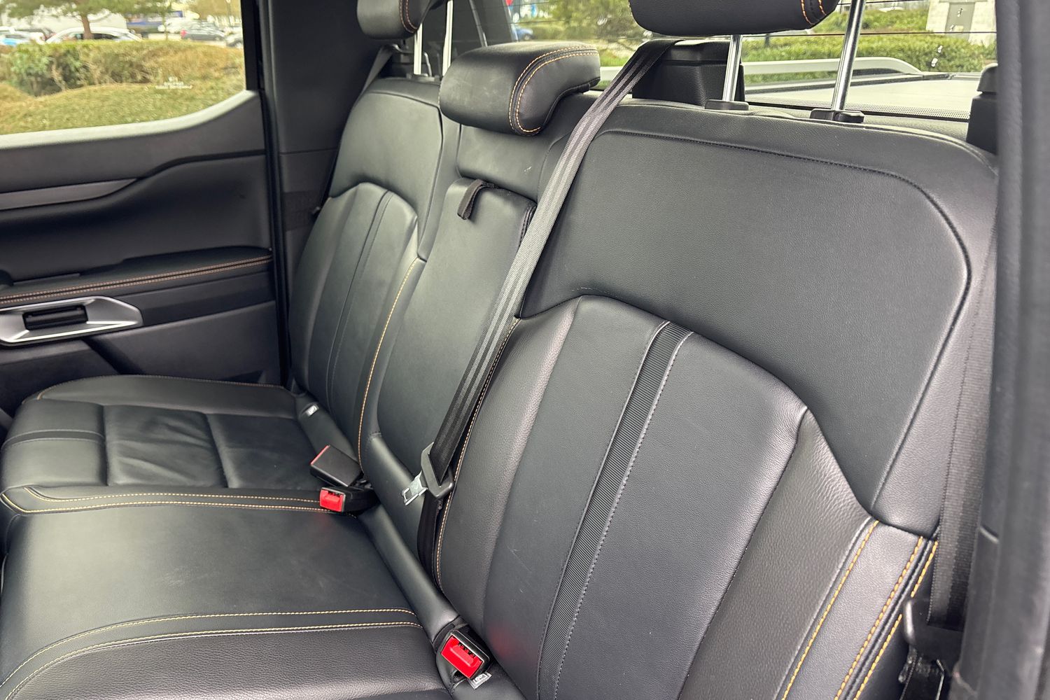 Used Ford Ranger 2024 for sale - 77605072: Photo 15