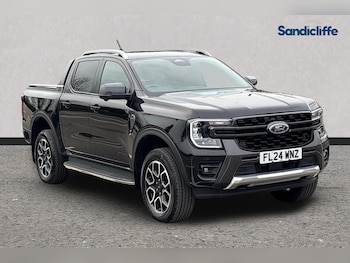 Used Ford Ranger 2024 for sale - 77605072: Photo