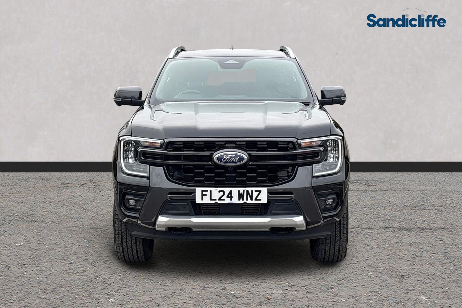 Used Ford Ranger 2024 for sale - 77605072: Photo 2