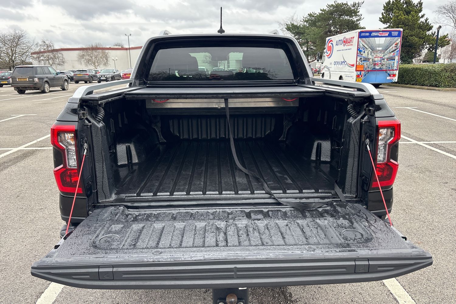 Used Ford Ranger 2024 for sale - 77605072: Photo 20