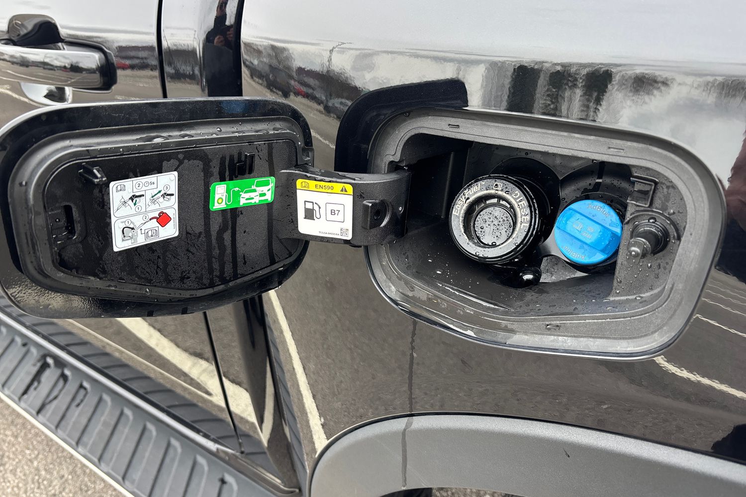 Used Ford Ranger 2024 for sale - 77605072: Photo 24