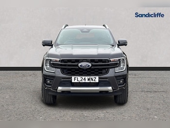 Used Ford Ranger 2024 for sale - 77605072: Photo