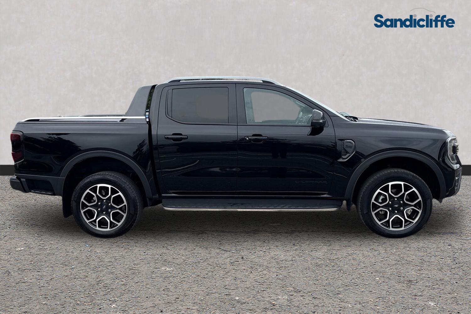 Used Ford Ranger 2024 for sale - 77605072: Photo 3