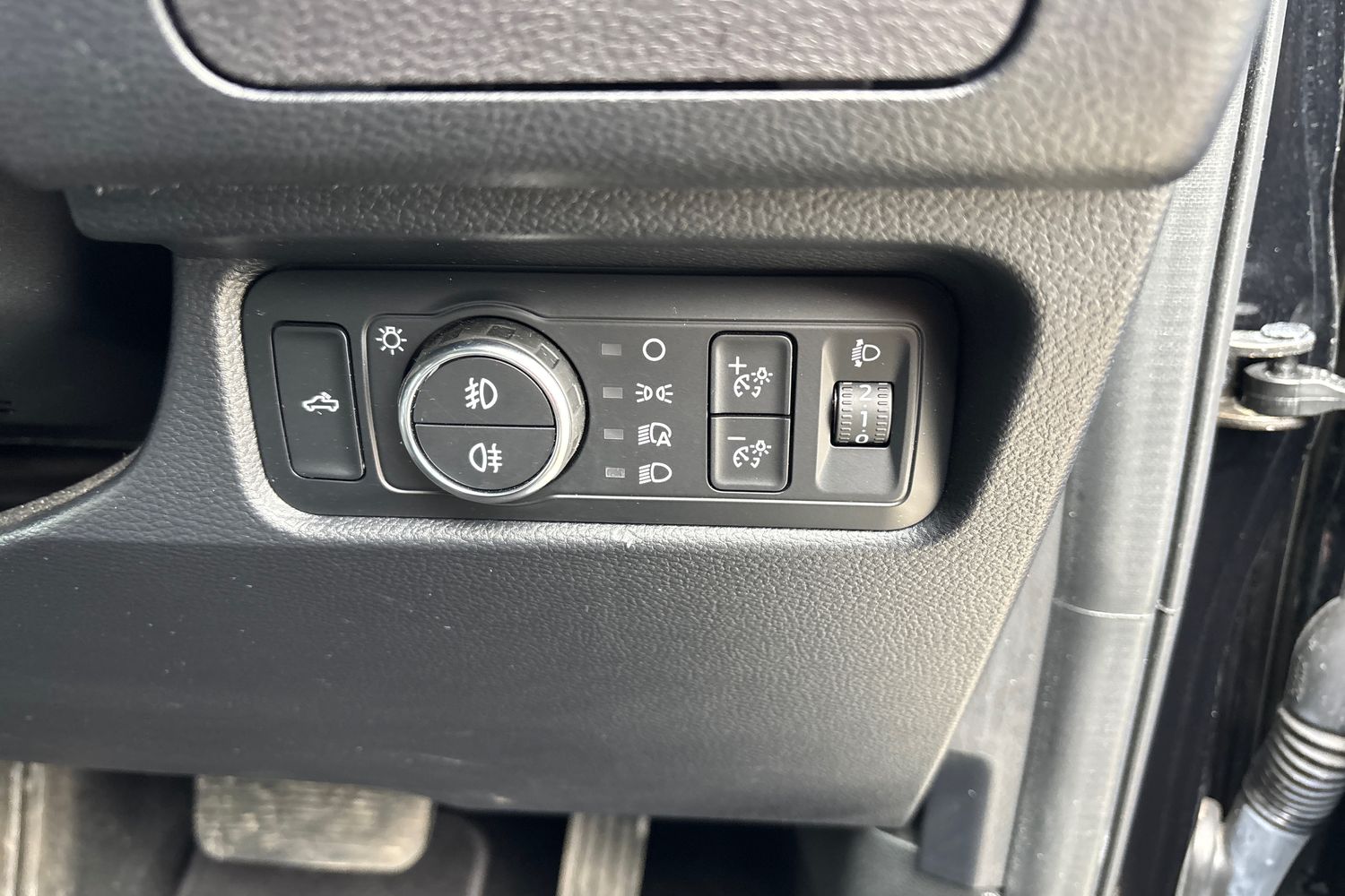 Used Ford Ranger 2024 for sale - 77605072: Photo 31